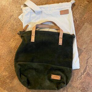 Joji and Co EZ Convertible Backpack Tote